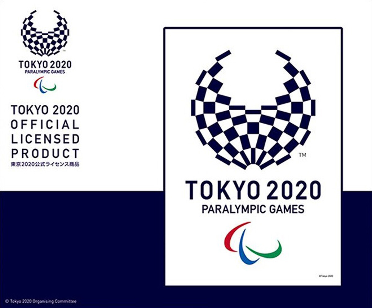 1000ピースジグソーパズル　東京2020オリンピック/パラリンピック東京五輪 1000ピースジグソーパズル 東京2020オリンピック/パラリンピック