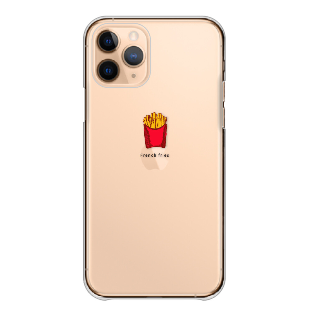 スマホケース Iphone ケース Iphone12 Pro ジャンクフード 食べ物 イラスト かわいい の商品ページ 卸 仕入れサイト スーパーデリバリー